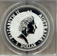 1993 Grade MS 70 Silver Bullion Coins for sale | eBay