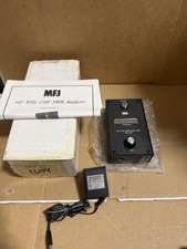 Nuovo analizzatore SWR MFJ UHF 440 MHz MFJ-229