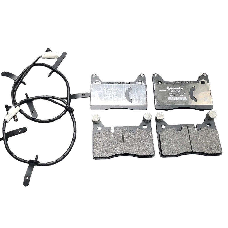 Aston Martin DB11 Rear Brake pad kits Set P/N HY532D009AC