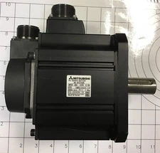 MITSUBISHI - HC-SFS102K - AC SERVO MOTOR