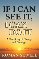 Roman Sewell | If I Can See It, I Can Do It | Taschenbuch | Englisch (2025)