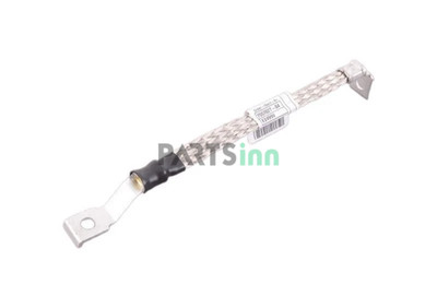 NEW BMW X5 E70 /  F15 BATTERY GROUND STRAP 12427557027 7557027 ORIGINAL