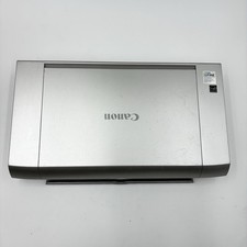 Canon PIXMA IP90 Mobile Inkjet Printer