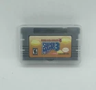 Super Mario Bros 3 VGC Game Boy Advance GBA (2003) SALE