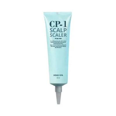 Esthetic House CP-1 Head Spa Scalp Scaler - 250ml  K-beauty