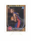2025 Panini Chaz Lanier Base (Raw)