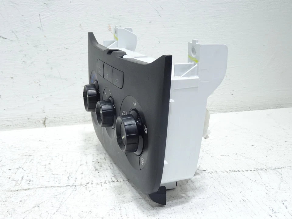 Unidad de control de calefacción Alfa Romeo Mito 2015 5G1140100 Foto 3 de 4