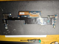 Hp Envy 13-d003nl Scheda Madre Intel I5 6200u 4gb RAM La-C482p