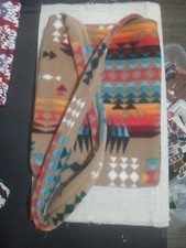 Native American Indian Design Purse