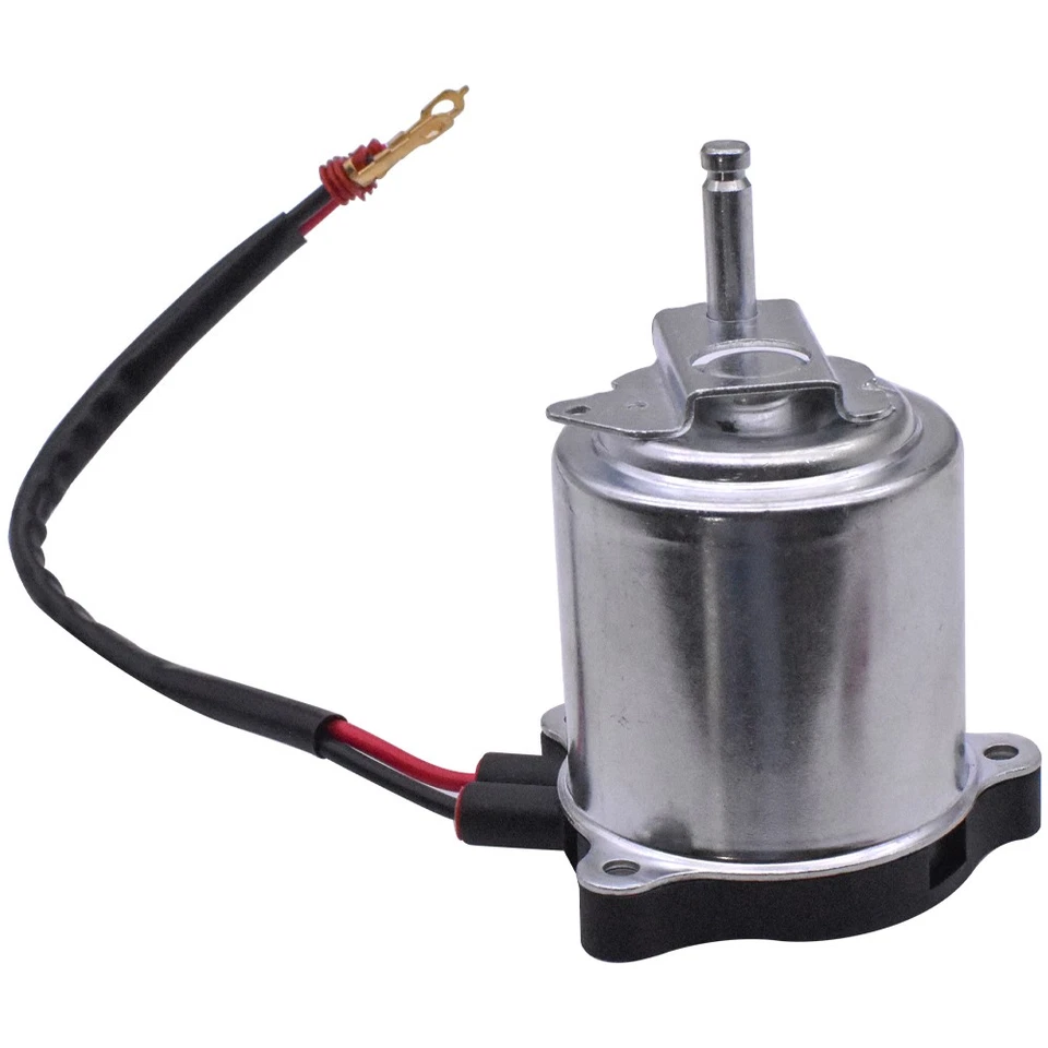 Motor de bomba de refuerzo de freno ABS 47960-60050 para Toyota 4Runner Land Cruiser Lexus Foto 4 de 4