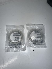 2 Stück Meiko Ring 9688306 Wascharm Lager  M...