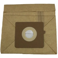 1 Bissell Part 2037500 Canister Bags 22Q3 Zing Can 1 Per Packfits Cirrus VC248