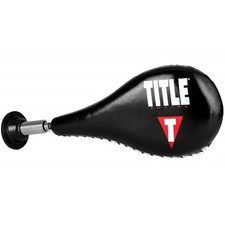 Title Boxing Precision Spring-Flex Multi-Purpose Wall Target