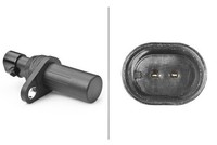 Hella Drehzahlsensor, Motormanagement U.A. FüR Alfa Romeo, Fiat, Ford, Lancia