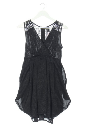 H&M Abito da cocktail Donna Taglia IT 40 nero elegante - Foto 3 di 5