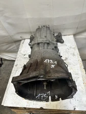 Transmission Manual gearbox For BMW 1 Series E87 2.0 d 118d M47D20 M47 204D4 230