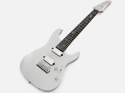 Ibanez TOD70 Tim Henson 7-String Guitar – Premium Edition – Model