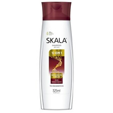 Skala - Restauracao - Shampoo 12 em 1 325ML - 12 in 1 Shampoo 11FlOz