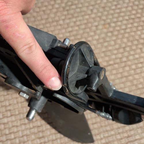Hobie Kayak Mirage Drive V1  *See Photos* - Picture 8 of 22