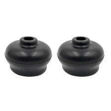 Pair Gear Shift Boots Fits Massey Ferguson Tractor MF 50 65 TO20 TO30 TO35 TE20