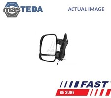 FT88260 OUTSIDE REAR VIEW MIRROR LHD ONLY LEFT FAST NEW OE REPLACEMENT