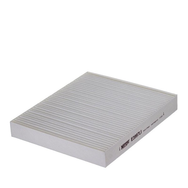 Hengst Filter Filter, Innenraumluft E3997LI FüR Chrysler Nissan Lancia VW-image