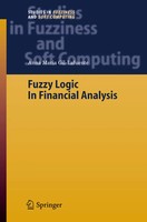 Anna Maria Gil-Lafuente | Fuzzy Logic In Financial Analysis | Taschenbuch (2010)