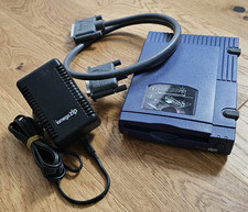 Lecteur ZIP iomega ZIP100 Scsi drive mac pc akai alimentation zip100s FW 1288