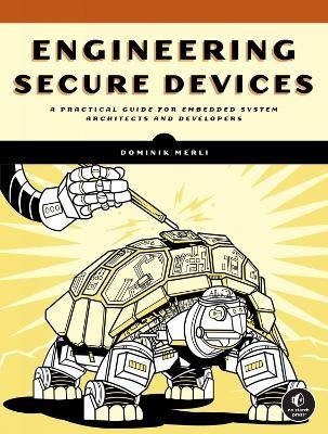 Engineering Secure Devices, Merli, Dominik,  Paper