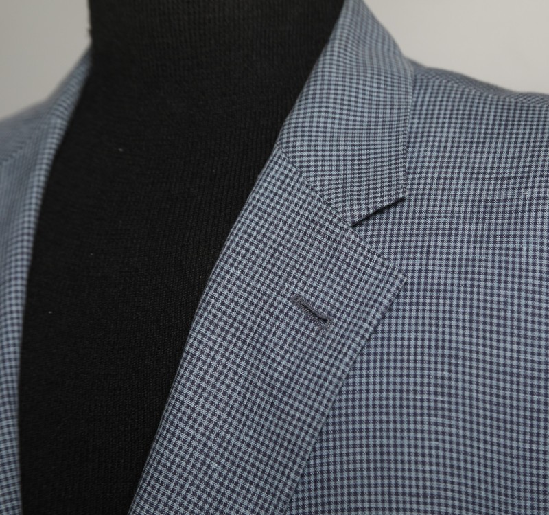 ROBERT TALBOTT Carmel linen sport coat XXL