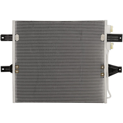 Scitoo 3265 Condenser Air Conditioning Ac Condenser For 2003-2004 For D-O-D-G-E