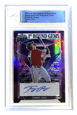 2023 Leaf Metal eBay Exclusive Multi-Sport Cards Checklist 21