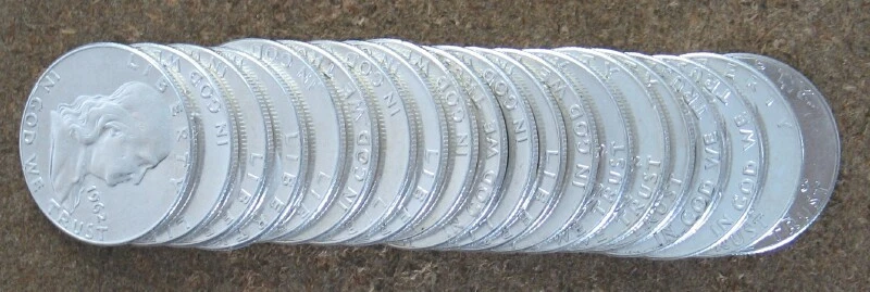 Original Roll Franklin for sale | eBay
