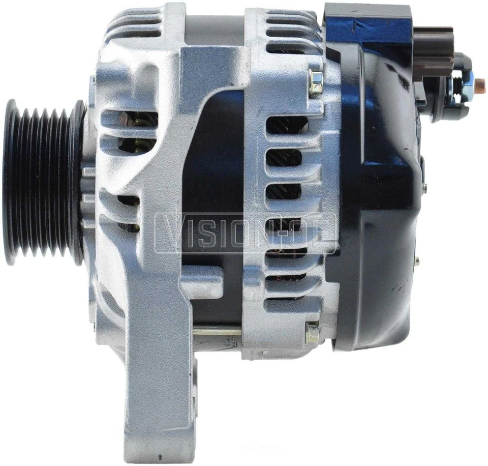 Alternador compatible con Ford F-150 VISION-OE 2009-2010 Foto 4 de 4