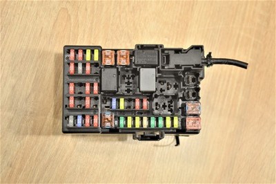 SICHERUNGSKASTEN CHEVROLET AVEO T300 1.3