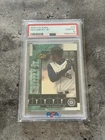 2000 Upper Deck Ionix Ken Griffey Jr #29 PSA 10 HOF