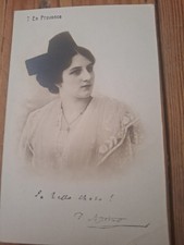 CPA Arlesienne