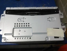 Audio Equipment Radio Receiver AM-FM-6 CD-MP3 Fits 10 FUSION 260878