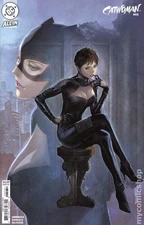 Catwoman #69C NM 2024 Stock Image