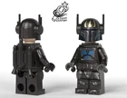 New ListingLEGO Custom starwars pre Vizsla. By light customs.new!!