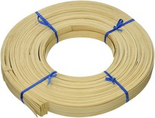 12FC Flat Reed 1/2-Inch 1-Pound Coil, Approximately 185-Feet