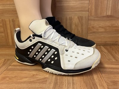 Sz 10.5 - ADIDAS BARRICADE Japan  LIMITED Edition Djokovic Federer Nadal 2016