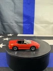 Hot Wheels Vintage 1996 CAMARO 1997 Hot Wheels Mainline Series Red Die-Cast Car