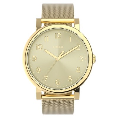 Timex TW2Y68900 Originals 38 mm   elegante Damenuhr (38 mm)  Garantie: 2 Jahre Q