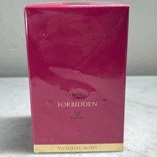 ヴィクトリアシークレット　FORBIDDEN 100ml Victoria's Secret Forbidden Victoria's Secret perfume - a