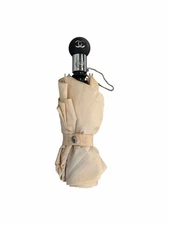 100% Authentic VTG Chanel Umbrella - Good Condition