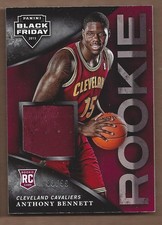 2013 Panini Black Friday Trading Cards 10
