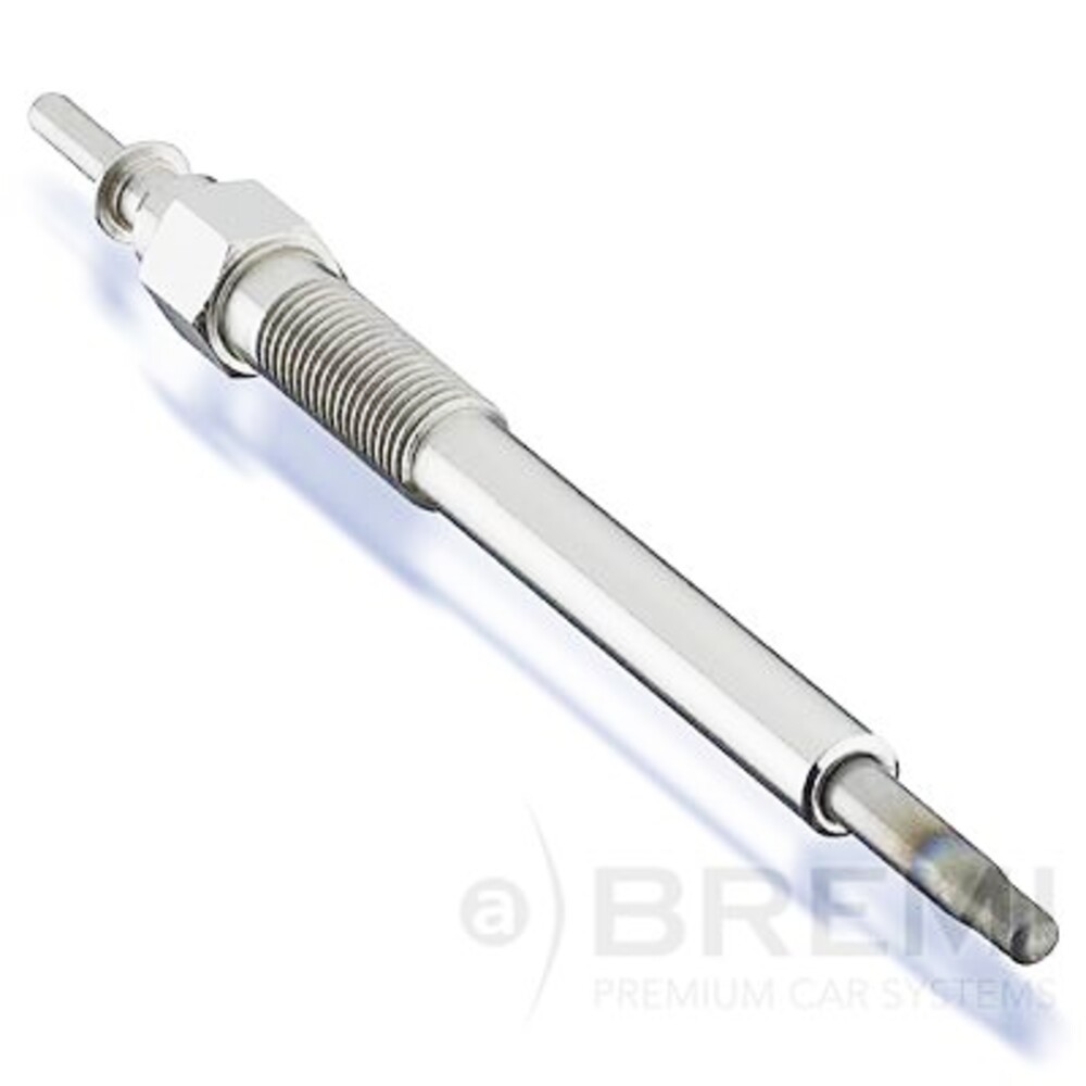 BREMI Glow Plug For OPEL VAUXHALL CHEVROLET HONDA Astra Classic Estate 1214035