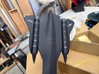 J and E Aircraftmodel wood display SR-71  display aircraft — photo 5