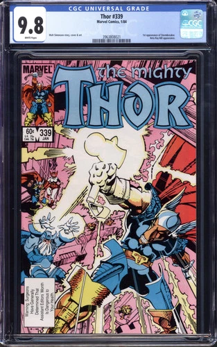 Comic Image
